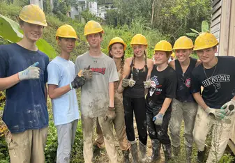 Service Work in PR