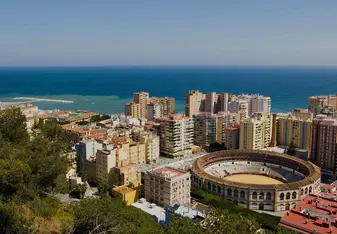 Malaga, Spain