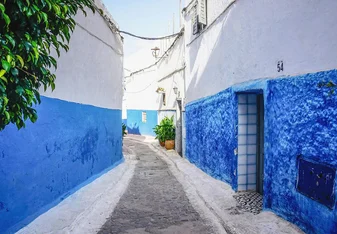 Meknes, Morocco