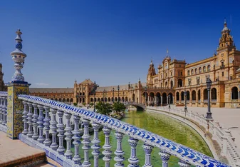 Sevilla, Spain