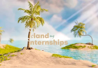 Island Internship and Island Life