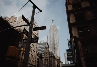 Empire State Building