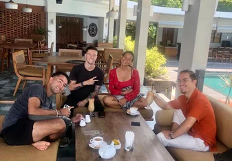 Island Internships in Lombok Island Life