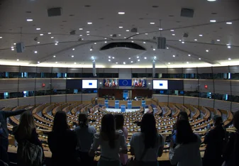 EU Parliament
