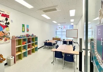 Classroom