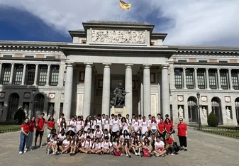 Prado Museum