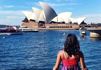 CIEE High School Study Abroad in Australia