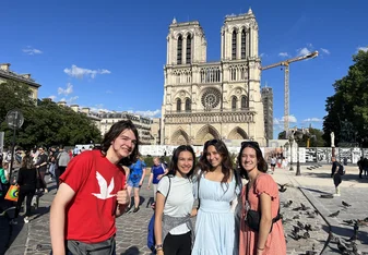 Notre Dame