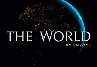 The World by Envoys