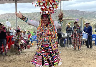 San Isidro Festival