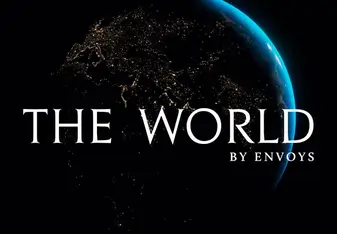 The World by Envoys