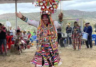San Isidro Festival