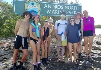 group photo