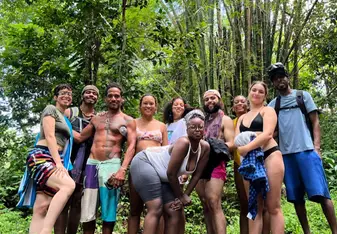 El Yunque