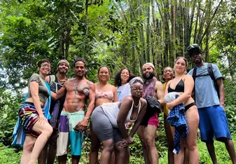 El Yunque