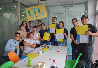 LTL Language School