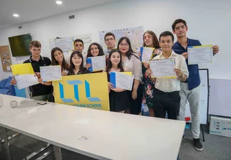 LTL School