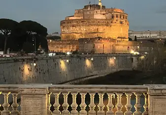 Castillo de Sant'Angelo