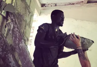 Dominic Nyarko