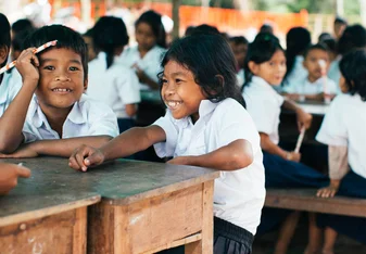 Teach Cambodia