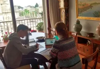 ESPAÑOL EN FAMILIA