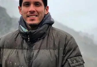 Luis Garcia