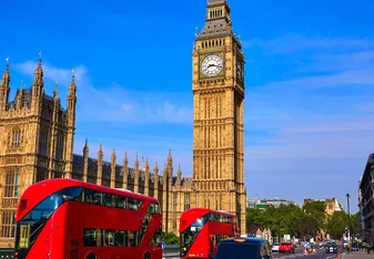 Big Ben
