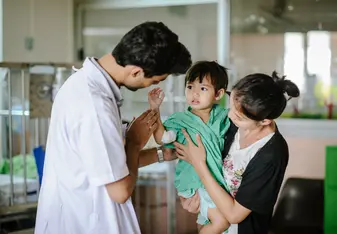 Medical internship Vietnam