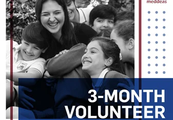 short-term volunteering spain