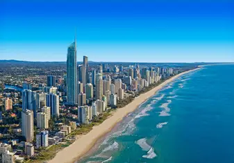 Australia
