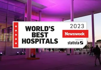 AOU Careggi Hospital Florence