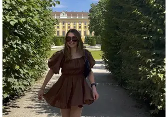 Madeline Varga