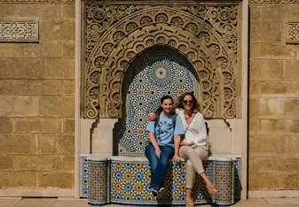 Volunteer in Morocco with IVHQ