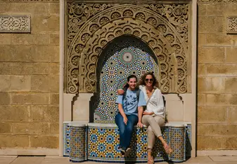 Volunteer in Morocco with IVHQ
