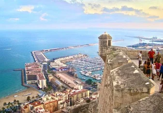 alicante