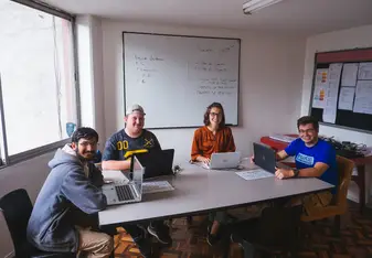 Affordable NGO Volunteer Projects with IVHQ