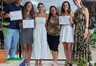 Teach English in Costa Rica