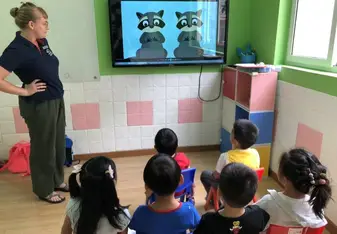 Classroom 2