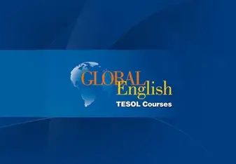 Global English Logo
