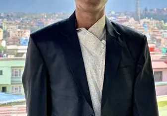 my main man Subin
