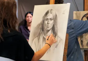 classic art