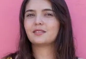 Priscila Holder Gómez