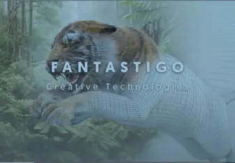 Fantastigo logo