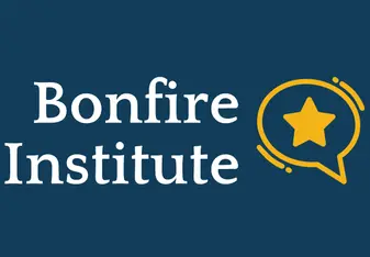 Bonfire Fiji logo