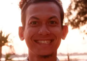 Egi Pamungkas