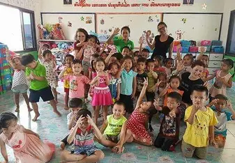 kindy