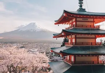 Japan