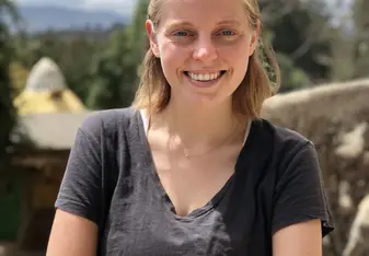 Abby Pauley