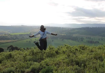 Tanzania Trip Photo 