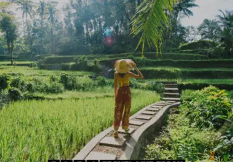 Bali